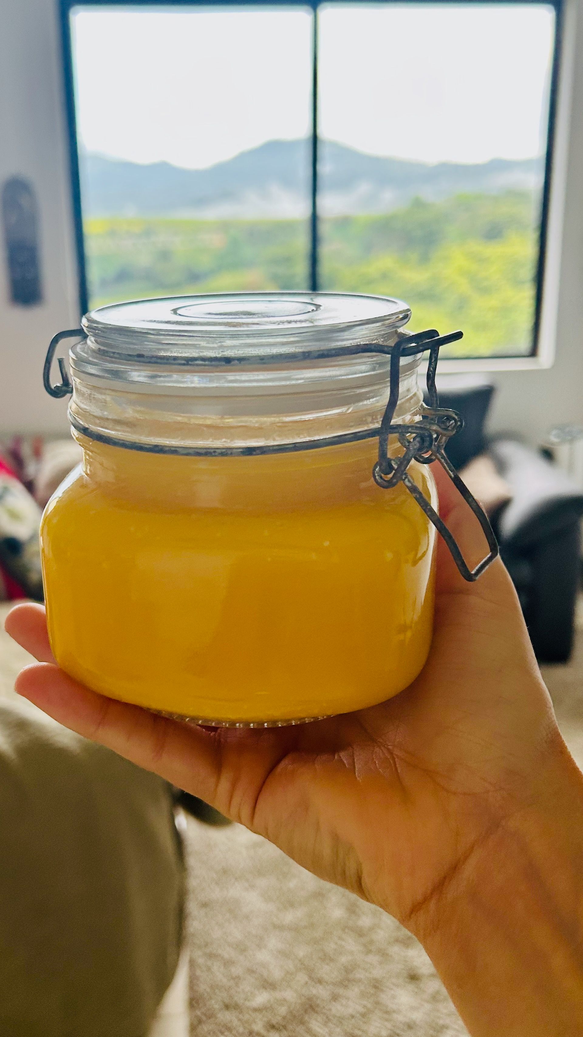 Why you should eat Ghee + recipe to make your own Ghee at home!